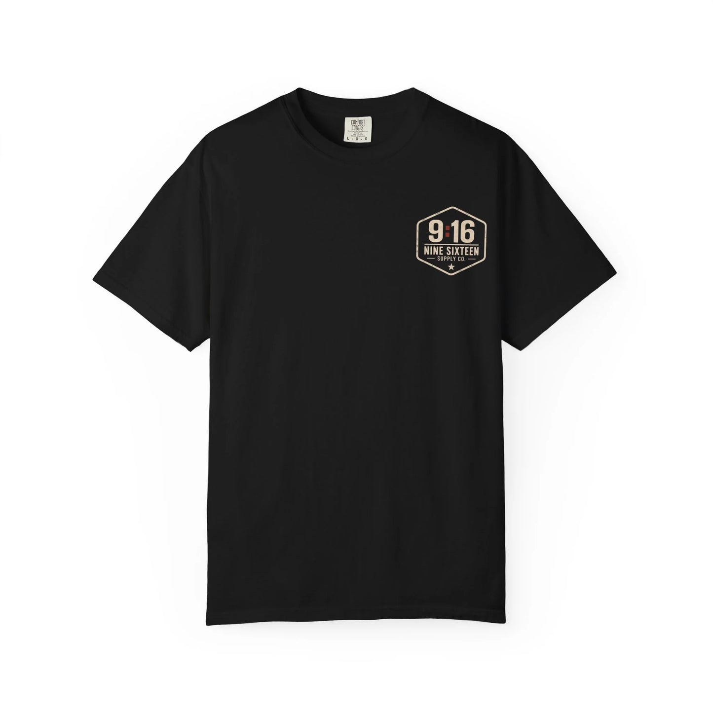 10MM Witness Protection Program T-Shirt