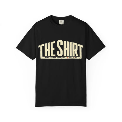 THE SHIRT — Nine Sixteen Supply Co. Tee
