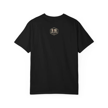 THE SHIRT — Nine Sixteen Supply Co. Tee