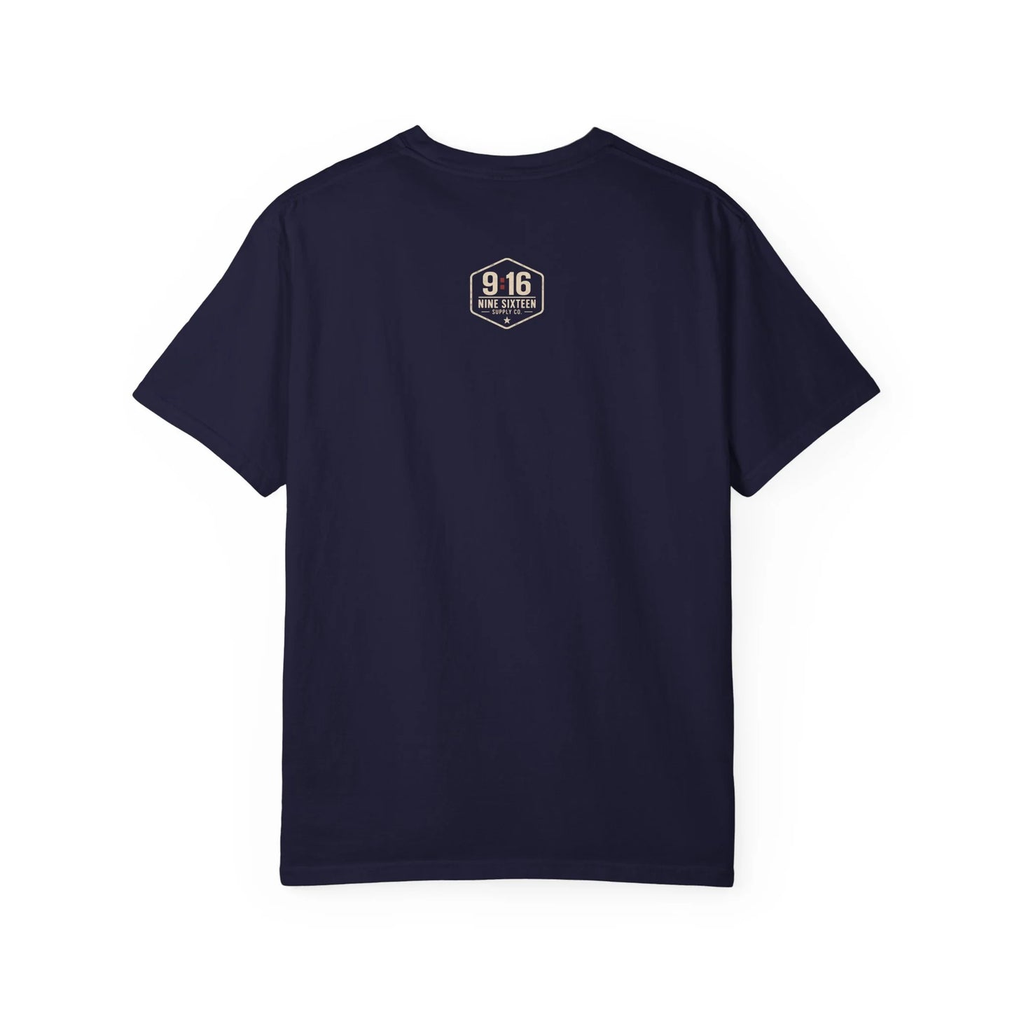THE SHIRT — Nine Sixteen Supply Co. Tee