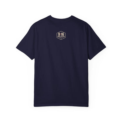 THE SHIRT — Nine Sixteen Supply Co. Tee