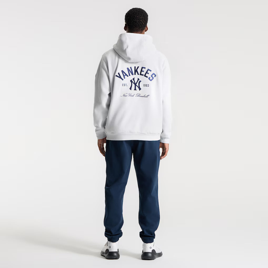 Men's New York Yankees lululemon Vapor Steady State Hoodie